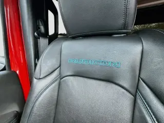 Jeep Wrangler 2023 4x4 Rubicon 4xe 4 puertas SUV