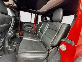 Jeep Wrangler 2023 4x4 Rubicon 4xe 4 puertas SUV
