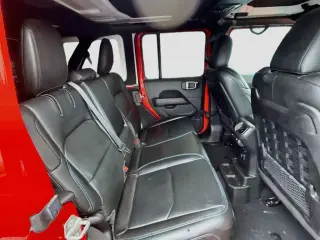 Jeep Wrangler 2023 4x4 Rubicon 4xe 4 puertas SUV
