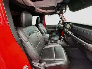Jeep Wrangler 2023 4x4 Rubicon 4xe 4 puertas SUV