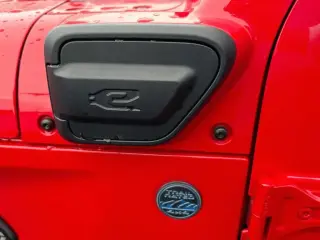 Jeep Wrangler 2023 4x4 Rubicon 4xe 4 puertas SUV