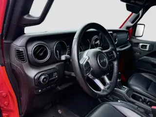 Jeep Wrangler 2023 4x4 Rubicon 4xe 4 puertas SUV