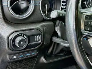 Jeep Wrangler 2023 4x4 Rubicon 4xe Edición 20 Aniversario 4 puertas SUV