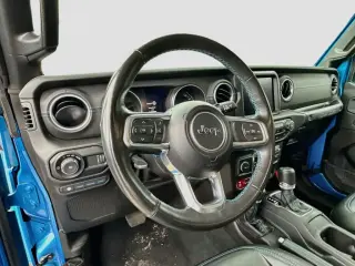 Jeep Wrangler 2023 4x4 Rubicon 4xe Edición 20 Aniversario 4 puertas SUV