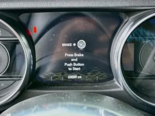 Jeep Wrangler 2023 4x4 Rubicon 4xe Edición 20 Aniversario 4 puertas SUV