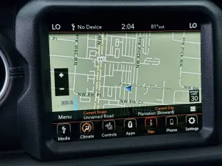Jeep Wrangler 2023 4x4 Rubicon 4xe Edición 20 Aniversario 4 puertas SUV