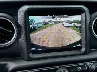 Jeep Wrangler 2023 4x4 Rubicon 4xe Edición 20 Aniversario 4 puertas SUV