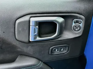 Jeep Wrangler 2023 4x4 Rubicon 4xe Edición 20 Aniversario 4 puertas SUV