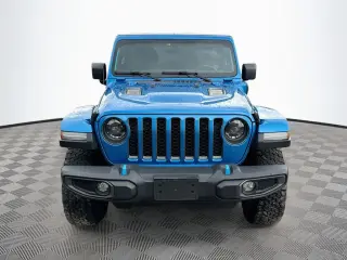 Jeep Wrangler 2023 4x4 Rubicon 4xe Edición 20 Aniversario 4 puertas SUV