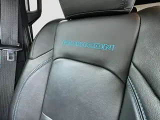 Jeep Wrangler 2023 4x4 Rubicon 4xe Edición 20 Aniversario 4 puertas SUV
