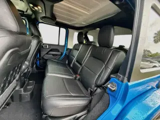 Jeep Wrangler 2023 4x4 Rubicon 4xe Edición 20 Aniversario 4 puertas SUV