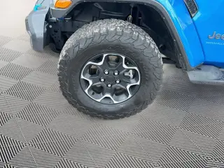 Jeep Wrangler 2023 4x4 Rubicon 4xe Edición 20 Aniversario 4 puertas SUV