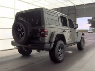 Jeep Wrangler 2023 4x4 Rubicon 4xe 4 puertas SUV