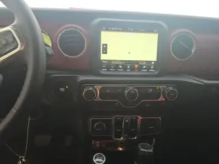 Jeep Wrangler 2023 4x4 Rubicon 4xe 4 puertas SUV