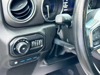 Jeep Wrangler Unlimited 2022 4x4 Rubicon 4xe 4 puertas SUV