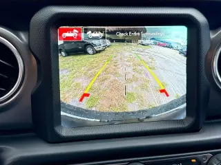 Jeep Wrangler Unlimited 2022 4x4 Rubicon 4xe 4 puertas SUV