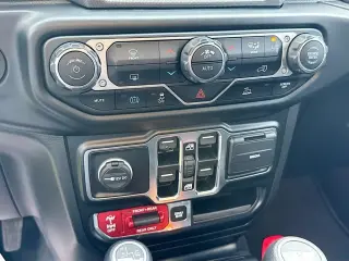 Jeep Wrangler Unlimited 2022 4x4 Rubicon 4xe 4 puertas SUV