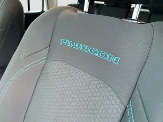 Jeep Wrangler Unlimited 2022 4x4 Rubicon 4xe 4 puertas SUV