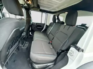 Jeep Wrangler Unlimited 2022 4x4 Rubicon 4xe 4 puertas SUV