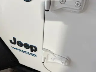 Jeep Wrangler Unlimited 2022 4x4 Rubicon 4xe 4 puertas SUV