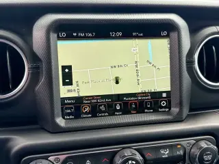 Jeep Wrangler Unlimited 2022 4x4 Rubicon 4xe 4dr SUV