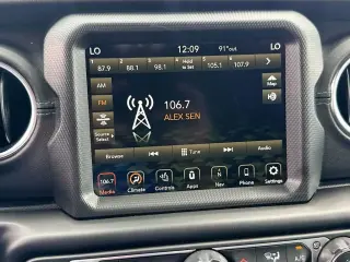 Jeep Wrangler Unlimited 2022 4x4 Rubicon 4xe 4dr SUV