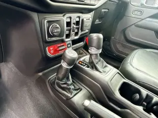Jeep Wrangler Unlimited 2022 4x4 Rubicon 4xe 4dr SUV