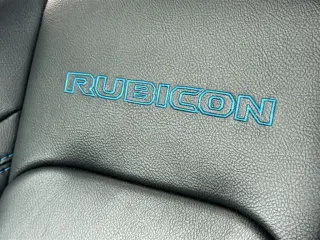 Jeep Wrangler Unlimited 2022 4x4 Rubicon 4xe 4dr SUV
