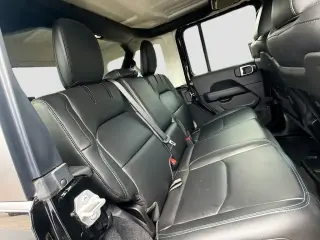 Jeep Wrangler Unlimited 2022 4x4 Rubicon 4xe 4dr SUV