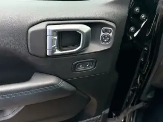 Jeep Wrangler Unlimited 2022 4x4 Rubicon 4xe 4dr SUV