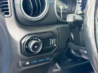 Jeep Wrangler 2023 4x4 Rubicon 4xe Edición 20 Aniversario 4 puertas SUV