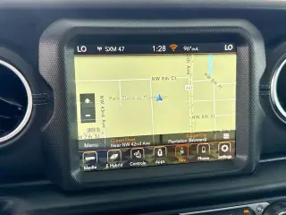 Jeep Wrangler 2023 4x4 Rubicon 4xe Edición 20 Aniversario 4 puertas SUV