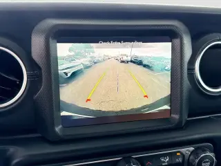 Jeep Wrangler 2023 4x4 Rubicon 4xe Edición 20 Aniversario 4 puertas SUV