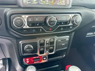 Jeep Wrangler 2023 4x4 Rubicon 4xe Edición 20 Aniversario 4 puertas SUV
