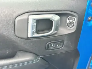 Jeep Wrangler 2023 4x4 Rubicon 4xe Edición 20 Aniversario 4 puertas SUV