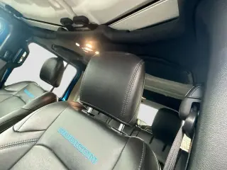 Jeep Wrangler 2023 4x4 Rubicon 4xe Edición 20 Aniversario 4 puertas SUV