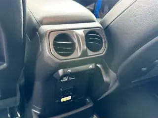 Jeep Wrangler 2023 4x4 Rubicon 4xe Edición 20 Aniversario 4 puertas SUV