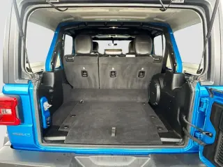 Jeep Wrangler 2023 4x4 Rubicon 4xe Edición 20 Aniversario 4 puertas SUV