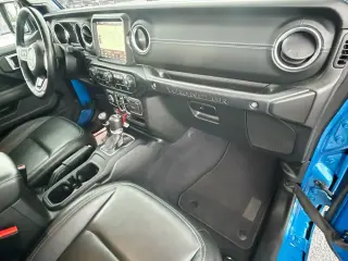 Jeep Wrangler 2023 4x4 Rubicon 4xe Edición 20 Aniversario 4 puertas SUV