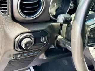 Jeep Wrangler 2023 4x4 Rubicon 4xe Edición 20 Aniversario 4 puertas SUV