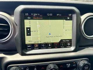 Jeep Wrangler 2023 4x4 Rubicon 4xe Edición 20 Aniversario 4 puertas SUV