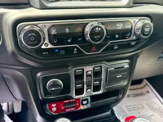 Jeep Wrangler 2023 4x4 Rubicon 4xe Edición 20 Aniversario 4 puertas SUV
