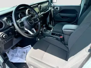 Jeep Wrangler 2023 4x4 Rubicon 4xe Edición 20 Aniversario 4 puertas SUV