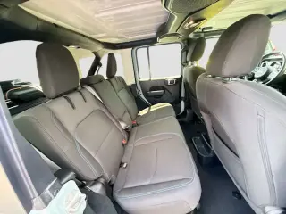 Jeep Wrangler 2023 4x4 Rubicon 4xe Edición 20 Aniversario 4 puertas SUV
