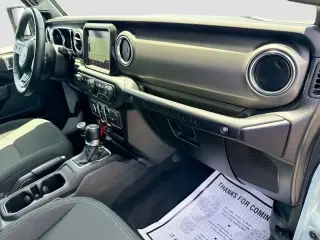 Jeep Wrangler 2023 4x4 Rubicon 4xe Edición 20 Aniversario 4 puertas SUV