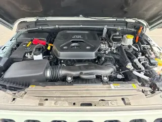 Jeep Wrangler 2023 4x4 Rubicon 4xe Edición 20 Aniversario 4 puertas SUV