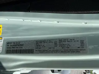 Jeep Wrangler 2023 4x4 Rubicon 4xe Edición 20 Aniversario 4 puertas SUV