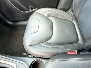 Jeep Cherokee 2018 4x4 Limited 4 puertas SUV