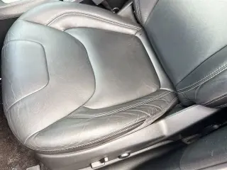 Jeep Cherokee 2018 4x4 Limited 4 puertas SUV