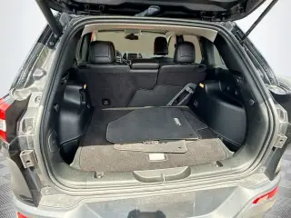 Jeep Cherokee 2018 4x4 Limited 4 puertas SUV